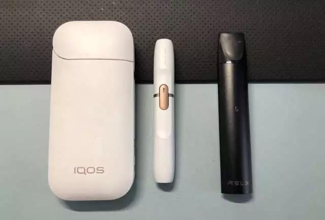 美国电子烟真实危害 美国电子烟真相